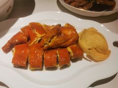 龙井脆皮鸡-華府Deluxe(兴业太古汇店)