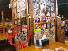 -包装马车·韩国料理·포장마차