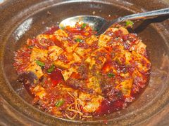 -锦府盐帮·李宅(领展购物广场中关村店)