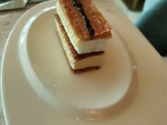 法式拿破仑-翡翠36餐厅(浦东香格里拉店)