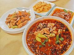 -王府酒店(兴华南街铁西百货店)