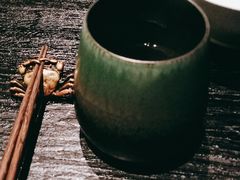 姜茶-面二