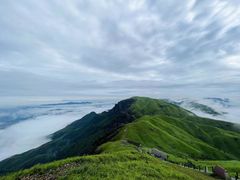 -萍乡武功山风景名胜区