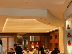 -怡咖啡海鲜自助餐厅(浦东香格里拉店)