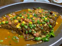 -楚天美食坊(越秀先烈中路店)