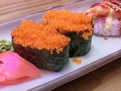 -饭町二郎日式综合茶餐(中安广场店)