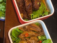 -重庆德忆火锅（龙南街3店）(渝水岸餐饮)