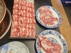 小三岔-裕德孚·非遗手切涮羊肉(东直门内大街店)