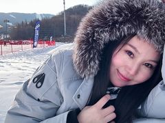 -中旅松花湖滑雪场