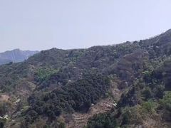 -慕田峪长城