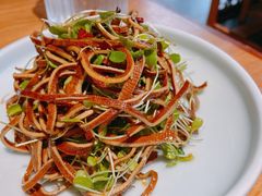 -老北京炸酱面·烤鸭(前门店)