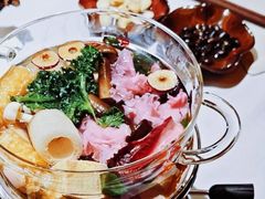 -叶叶菩提·晋福宫