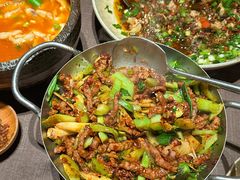 -山石榴·贵州菜(陆家嘴中心店)