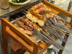 -小寒羊烧烤(凯瑞时代大厦店)