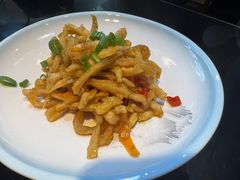 -湘味·鱼头王(上夼美食街店)