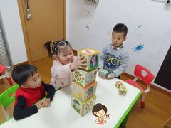 -稚未学·逻辑思维·少儿美术·儿童桌游