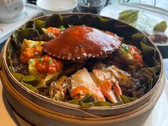-遇外滩(BFC外滩金融中心店)
