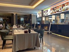 -晋江荣誉国际酒店·港誉茶餐厅