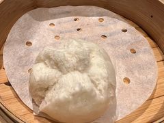 松软叉烧餐包-利苑酒家(金宝店)