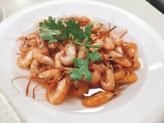 白灼虾-迎扬春茶社(闻喜路店)
