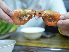 -赵老蒯土窑坑烤