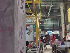 -彭耕记猪油炒小菜(吉联mall店)