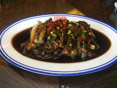 -新兴园饺子馆(河南街店)