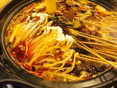-川成串·自助串串香火锅(朝阳店)