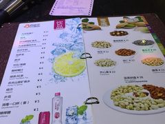 -佰迪乐KTV·大屏K歌(公园店)
