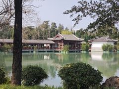-成都武侯祠博物馆