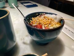 手工冰粉-锦府盐帮·李宅(领展购物广场中关村店)