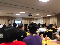 点击看大图 -中国福利会国际和平妇幼保健院(徐汇院区)