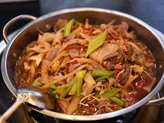 -胖娃古镇鸡杂·黑金冠(磁器口总店)