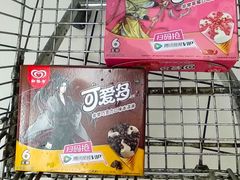 -物美超市(通州梨园店)