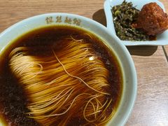 -常州银丝面馆(府琛店)