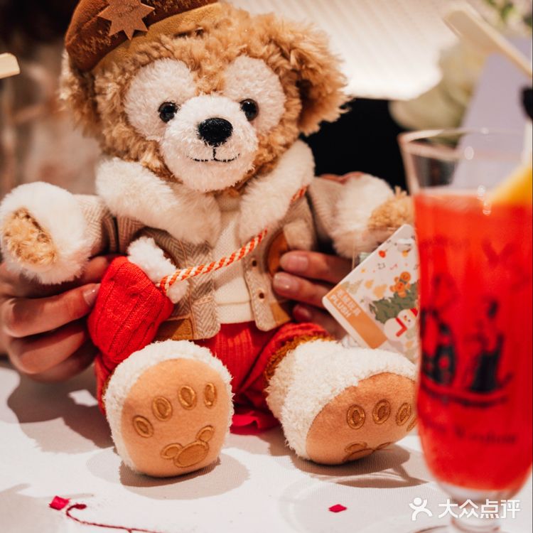 在德基！!存一下💕南京520约会氛围漂亮饭