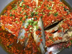 -三湘四水正宗湘菜(君峰路店)