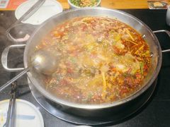 -小饕荟雅安贡椒鱼鲜馆(广福桥店)