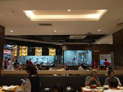 -九毛九西北菜(大东海店)