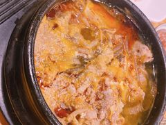 -咕咕站韩国料理(紫金港店)