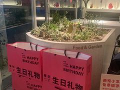 -春树下·树屋花房西餐厅(罍街AS1980店)