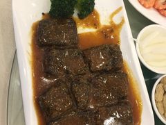 -濠江渔港酒楼(湾仔海鲜街，会展中心店)