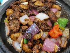 -七叔家宴家常广西菜(明秀东路店)