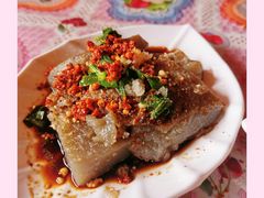 -胖金妹鸡豆凉粉店