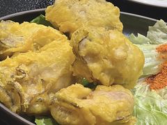 -濠轩阁特色生蚝火锅(水湾路店)
