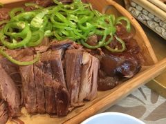 -锦绣金山人家(友谊店)
