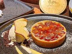 -J Prime牛排海鲜餐厅(人民广场店)