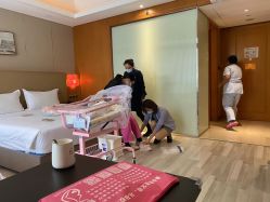 -明宇集团·积木枝芽母婴健康管理中心(天府店)
