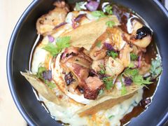 -Ocean's Table 欧舍