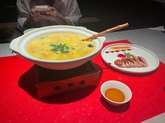 -春色如许·茶食餐厅(桃李春风店)